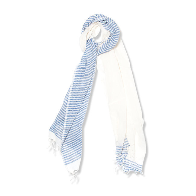 Foulard Echarpe Cheche Ou Etole En Coton Tisse Homme Femme Tendance Mode Ethiopie Blanc Bleu Raye ron Ethiopie Dana Esteline 016 Foulard Echarpe Cheche Ou Etole En Coton Tisse Homme Femme Tendance Mode Ethiopie Blanc Bleu Raye ron Ethiopie Dana Esteline 016