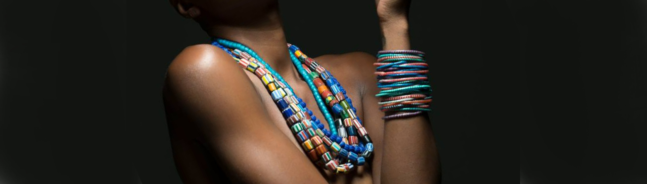 Bijoux africains