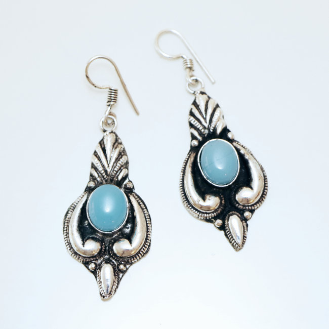 boucles d'oreilles pendantes artisanales boucles d'oreilles pendantes artisanales