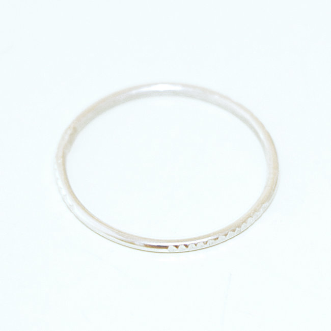 Bijoux touareg ethniques bague en argent 925 massif anneau