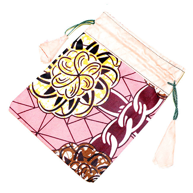 Pochette africaine clearance