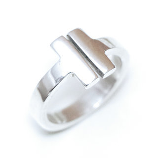 Bijoux ethniques touareg bague en argent 925 fine rglable ajustable ouverte lisse 1,5 mm - Niger 052M a