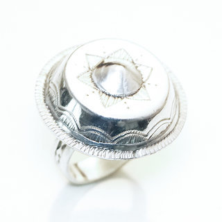 Bague grelot deals